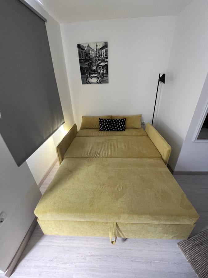 Ferienwohnung Stone House Medulin Exterior foto