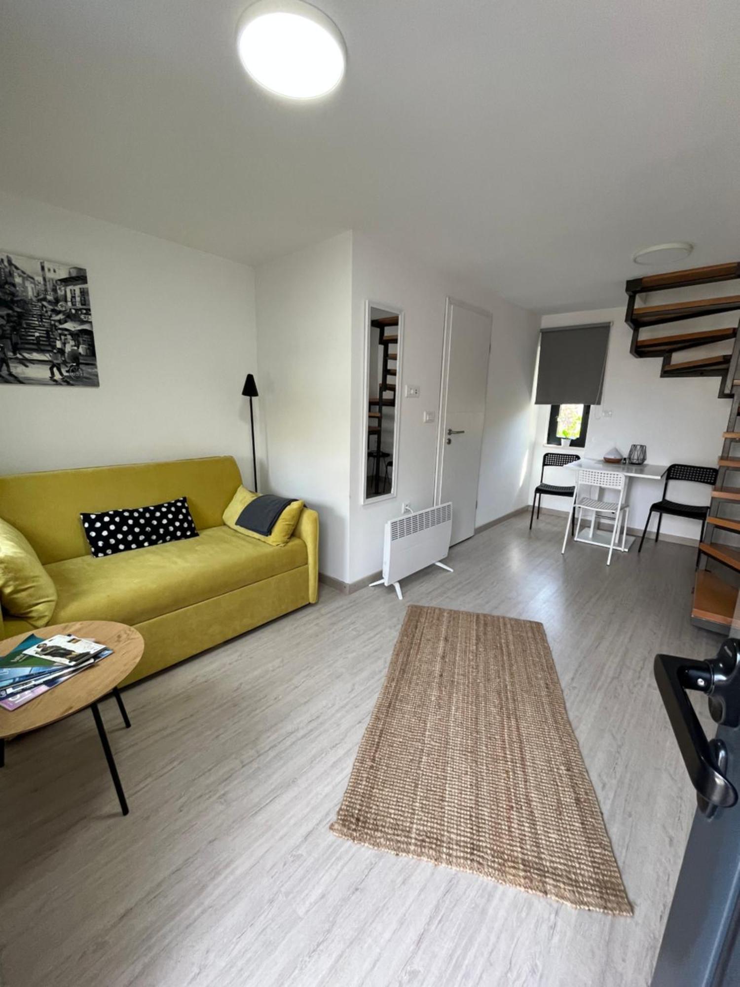 Ferienwohnung Stone House Medulin Exterior foto